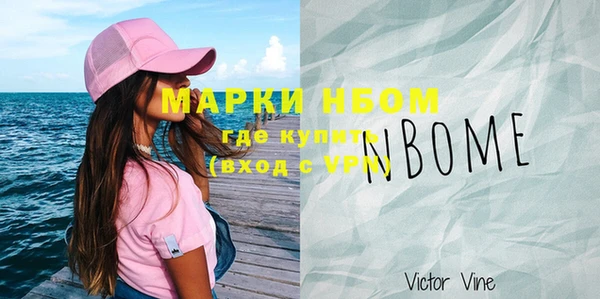 стафф Алексин